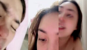 Live Show Nachita Live Waxing Bulu Jembut Sampe Teriak Instagram
