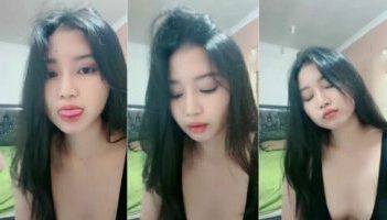 Bokep Indo Nana Manis Sekali Tanpa Bra Menggoda Nafsumu Dream