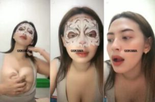 Bokep Indo Naomi Pamer Toketnya Wow Ngondoy Tapi Berisi Loh Dream