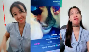 Natalie Ajak Nobar Bokep di Jam Istirahat Bonus Pipis
