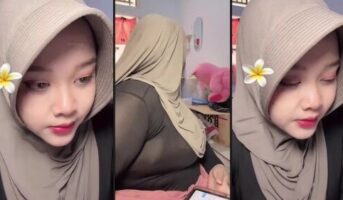 Bokep Jilbab Nay Hijabers Transparant Belahan Terlihat Jelas Instagram