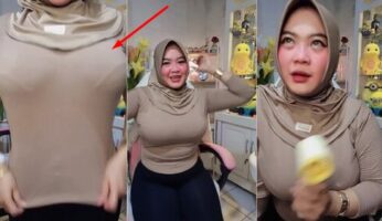 Bokep Indo Nenk Jilboobs Tobrut Kece Goyang Dribble Instagram