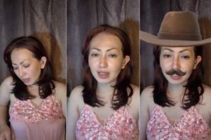 Bokep Tante Niashiro Sexy MILF Lokal Mengundang Nafsu Instagram