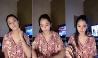 Live Show Live Sasa Cewek Jilatin Ketek Viral Instagram