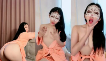 Bokep Indo Nungging Pengen Diewe Tocilku Paling Erotis Dream