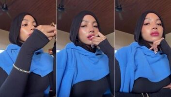 Bokep Indo Oklin Fia Vlog Habis Ngegym Ketat Tobrutnya Instagram