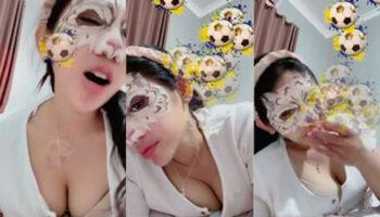 Bokep Indo Oliv Cantik Sleep Call Nakal Desah Belahan TT Dream