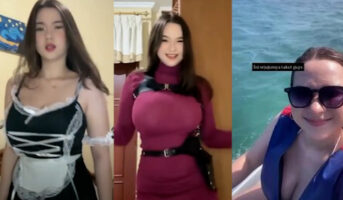 Bokep Indo Olivia Payten Selebgram Tobrut Eksklusif Cosplay HOT