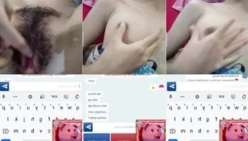 Bokep Indo Ome TV Cewek Polos Segel Nurut Spill Atas Bawah