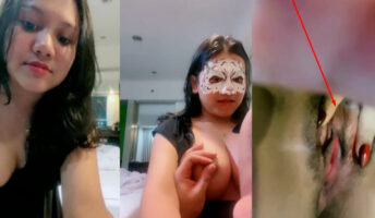 Pacarku Minta Nenen Live Ngewe Sampai Crot Dream