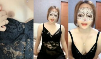 Bokep Indo Pentil Coklat Piupiu Cantik Pake Lingerie Dream