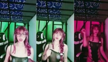 Live Show Pep Bibi Last Live Kah? Lingerie Ngecap Uting Mango