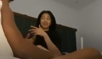 Bokep Indo Pertama Kali Checkin Bareng Pacarku Jangan Panik