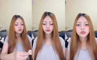 Bokep Indo Pesona Chellmey Cewek Alter Konten Sextape Instagram