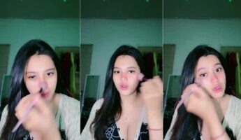 Live Show Pesona Host Baru Yanie Cakep Keliatan Pulen Mango
