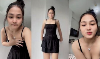Bokep Skandal Pesona Mawar Host Tevi & Tiktok Dulu Viral Blunder