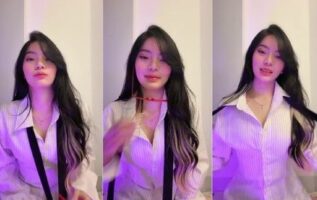 Bokep Indo Pesona Niken Andalusia Kemeja Cantik Sexy Instagram