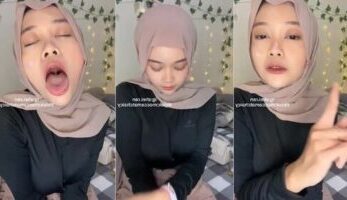 Bokep Indo POV Diajak Challenge Keluar di Mulut Sheii Instagram