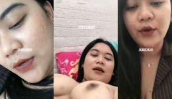 Bokep Indo POV Dikasih Pap Uting Coklat Mbak Viivii Dream