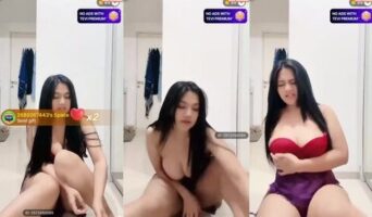 Bokep Indo Quen Jungle Challange Sex Toys Bertahan Klimaks Tevi