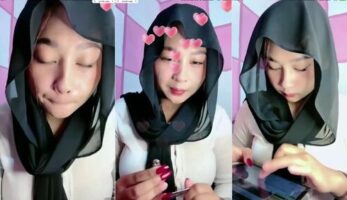 Rahma Putri Hijab Cakep Gak Jadi Nobar Bokep Dream