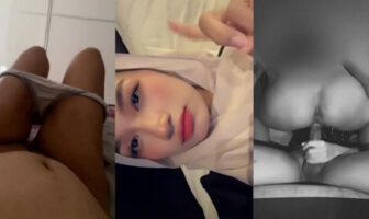 Bokep Jilbab Riyani Ukhty Skandal Seks Manja Romantis Viral Nih