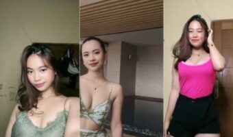 Bokep Indo Salma Konten Eksklusif Instagram Goyang Erotis Awas Ngaceng