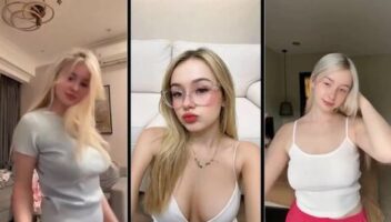 Bokep Skandal Seleb Bule Barbie Makin Berani Uting Jelas Kebelet Viral