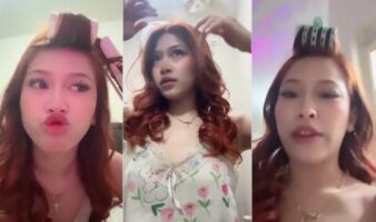 Bokep Indo Seleb Rambut Merah Temennya Blunder Ada Uting Instagram