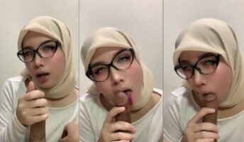 Bokep Jilbab Sesi Private Ibu Dosen Berjilbab Kangen Isep Otong Tatapan Sadis
