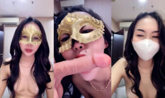 Live Show Setiap Malam Jadi Partner Bacolmu Lili Tahan Dulu Crotnya HOT51