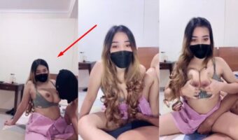 Live Show Sheilla Habis Omek Lanjut Netein Pacarnya HOT51