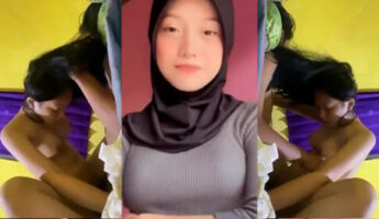 Live Show Skandal Cewek Fyp Tiktokers Asyik Mesum WOT