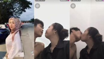 Bokep Skandal Tiktokers Julia Blunder Minta Cipok Tiktok
