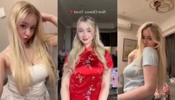 Bokep Indo Spesial Untuk Malam Jumat Bule Barbie Uting Jelas