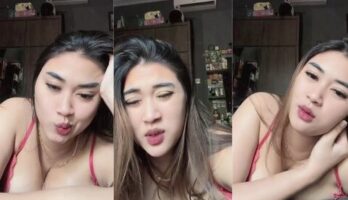 Bokep Indo Sri Ayu Tarisa Menatapmu Berisi Nempel Boba Instagram