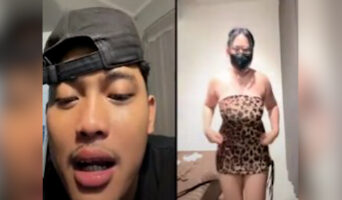 Bokep Indo Steffy Ngangkang Tanpa CD Challenge Lompat Tiktok