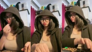 Bokep Indo Syachan Keliatan Tanpa Bra Dibikin Santuy Instagram