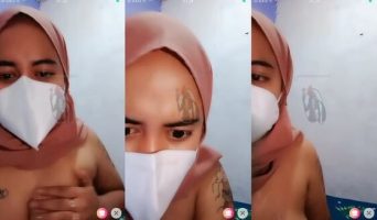 Bokep Jilbab Tania Janda Hijabers Binal Sugar Live Show