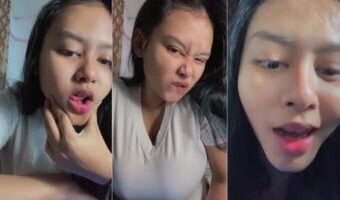 Bokep Indo Tanpa Bra Tata Chan Pentil Keliatan Jelas Instagram