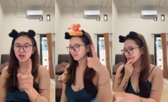 Live Show Tata Chwan Asli Cakep Dulu Pernah VCS Sama Koncil