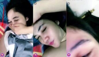 Temenin Cesy Tante Semakin Malam Barbar Becek Mango