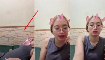 Bokep Indo Tiffany Pamer Body Sebelum Bumil Gede Juga Instagram