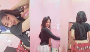 Bokep Indo Tiktokers Ririn Eksklusif Goyang Hot Geal Geol Pantat