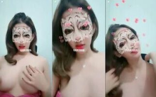 Bokep Indo Tiwi Diablue Sayang Mainin Pentil Sini Kenyotin Dream