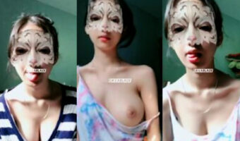 Bokep Indo Tubuh Mungil Tapi Punya Spek Toge Hilda Stevhany Dream