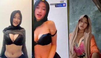 Live Show Umay Tiktok Eksklusif Perdana Live di Aplikasi Tevi