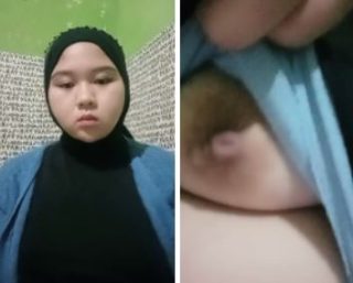 Bokep Jilbab Uting Hijabers Montok Kak Resa Liat di Atas Menit 9