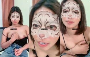 Uting Susu Milen Santuy Mau Dibantu Crot? Dream