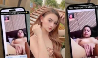 Live Show VCS Bocor Selingkuh Viral Suami Clara Sama Keyndah